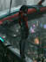 draw futuristic sci fi character designs