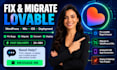 fix lovable migrate lovable to wordpress convert lovable to ios deploy lovable