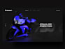 fix or build 3d interactive website 3d configurator 3d animated website webgl
