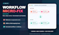 fix one n8n or make webhook data mapping error