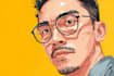 creation of vector graphics and illustrations