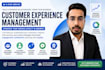build your customer experience management plan