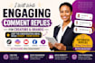 comment writing blog post and comments