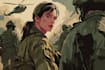 create military tactical character