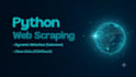 do python web scraping selenium automation and ai data extraction