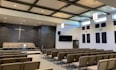 design worship centers, churches, chapels and cathedral floor plans