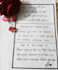 write beautiful english arabic and bengali handwriting