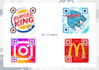 design a professional custom qr code with your logo