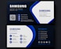 design premium professional business cards