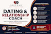 be your dating coach for confidence communication and relationships