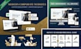build custom modern animated website