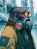 draw futuristic sci fi character designs