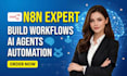 be your n8n expert