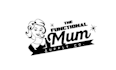 make artwork retro logo the functional mum supply co