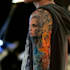 design monogram  tatto  design