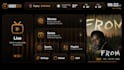 customize white label ibo player iptv app ibo glass ultra with admin panel apk