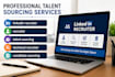 source and recruit top talent using linkedin recruiter