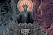 create dark art illustration