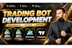 code mql4 mql5 expert advisor eas forex bot and tradingview pinescript indicator