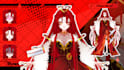 vtuber model character design