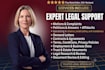 draft and prepare your US small claims court case documents