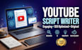 write best scripts for you
