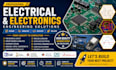 create electrical load calculations, lighting layouts, and panel schedules hvac