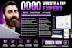build odoo website, odoo ecommerce, odoo erp, odoo customization, odoo developer