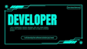 develop the software solution you need