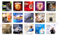 design facebook ad creatives