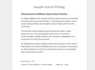 proofread and edit your content