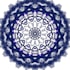 create stunning mandala art for shirts and commercial use