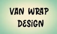 do professional van wrap, car wrap, vehicle wrap, comany van wrap design
