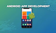 build a custom android app for your business