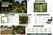 do  garden design and plants suggestion and plan