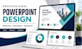 redesign and improve your powerpoint
