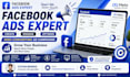 create and manage facebook ads campaigns