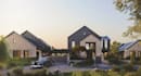 produce construction renderings from your elevation plan, outer house visuals