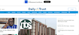 guest post on metapress,com dailytrust,com nerdbot,com