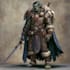 character art and dnd character art