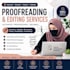 proofread multilingual documents professionally