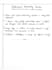 write beautiful handwritten notes in english and bengali