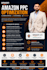 setup, manage and optimize your amazon PPC ads campaign