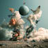 design sophisticated album cover artwork