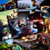 give u professional training on any mobile or ps games