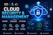 secure and manage your cloud infrastructure