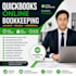 do quickbooks online bookeeping and bank reconciliation