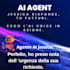 assistenti vocali e chatbot ai per aziende e professionisti