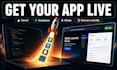 deploy vibe coded app, vercel supabase domain ssl setup, stripe integration fix