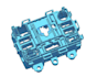 3d modeling, cad drawings, and 2d to 3d conversion